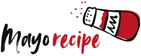 mayorecipe