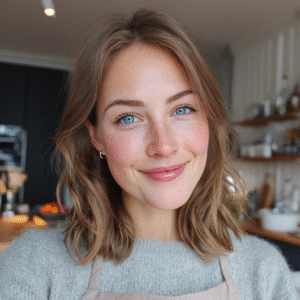 Emma Johansson