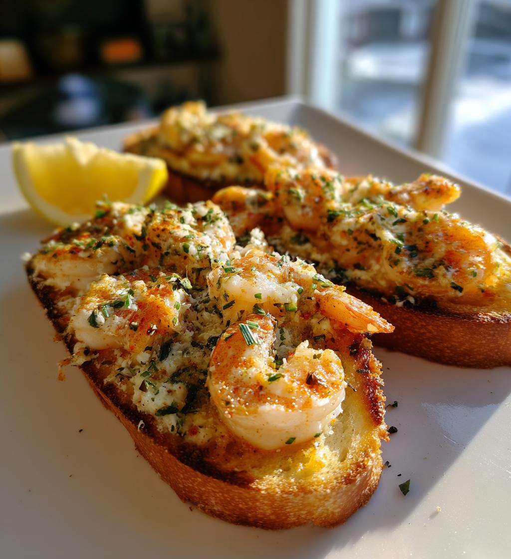Räktoast med Pepparrot
