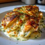 Laxgratäng med Potatis och Purjolök