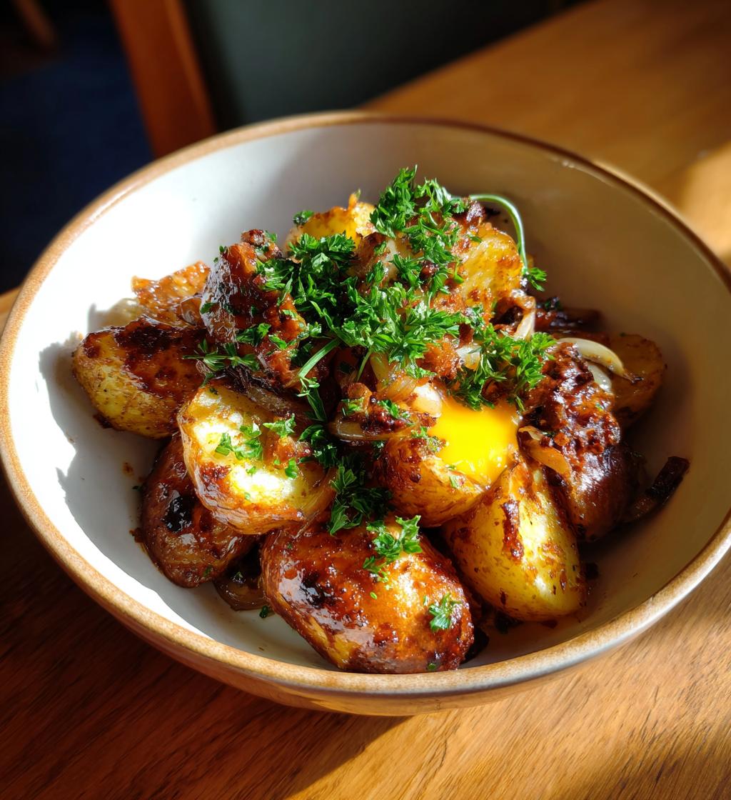 Vegetarisk Biff Rydberg med Potatis